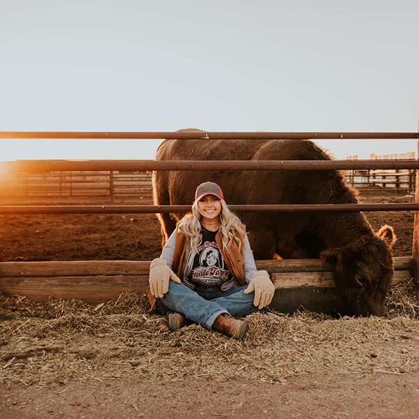 NY Farm Girls